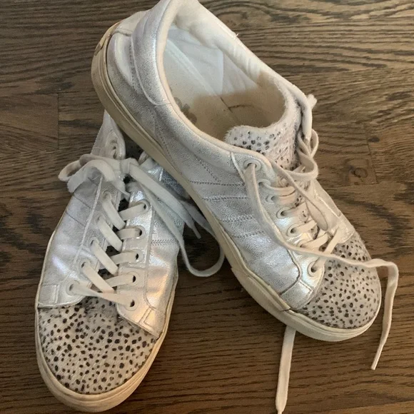 GOLA Orchid ll Cheetah SNEAKERS - Picture 3 of 9